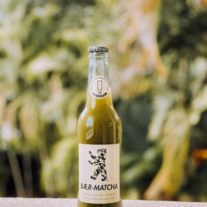 Baer- Matcha