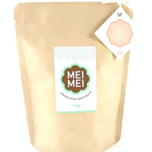 Chá OUTONO - Mei Mei - Sálvia, Guaco, Eucalipto, Poejo, Casca de Limão