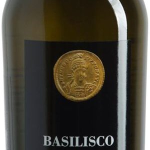 BASILISCO - VINO BIANCO SOPHIA 2018