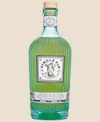 Single Fin Gin Bergamoncello - 700ml