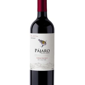 Pájaro de Los Andes Classic Terroir Cabernet Sauvignon 2024