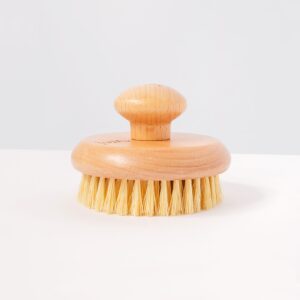 Escova Seca - Holistix