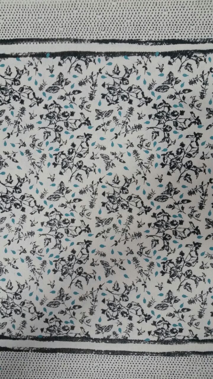 Pano de mão Estela Passoni by M.O.A Estúdio - Imagem 2