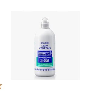 Limpa Vegetais 500ML – Onda Eco