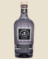 Single Fin Gin Ocean - 700ml