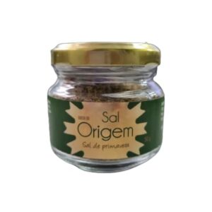 Sal da Primavera Origem - 50g