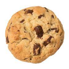 Cookie ooey - Chocolate Chip - CONGELADO