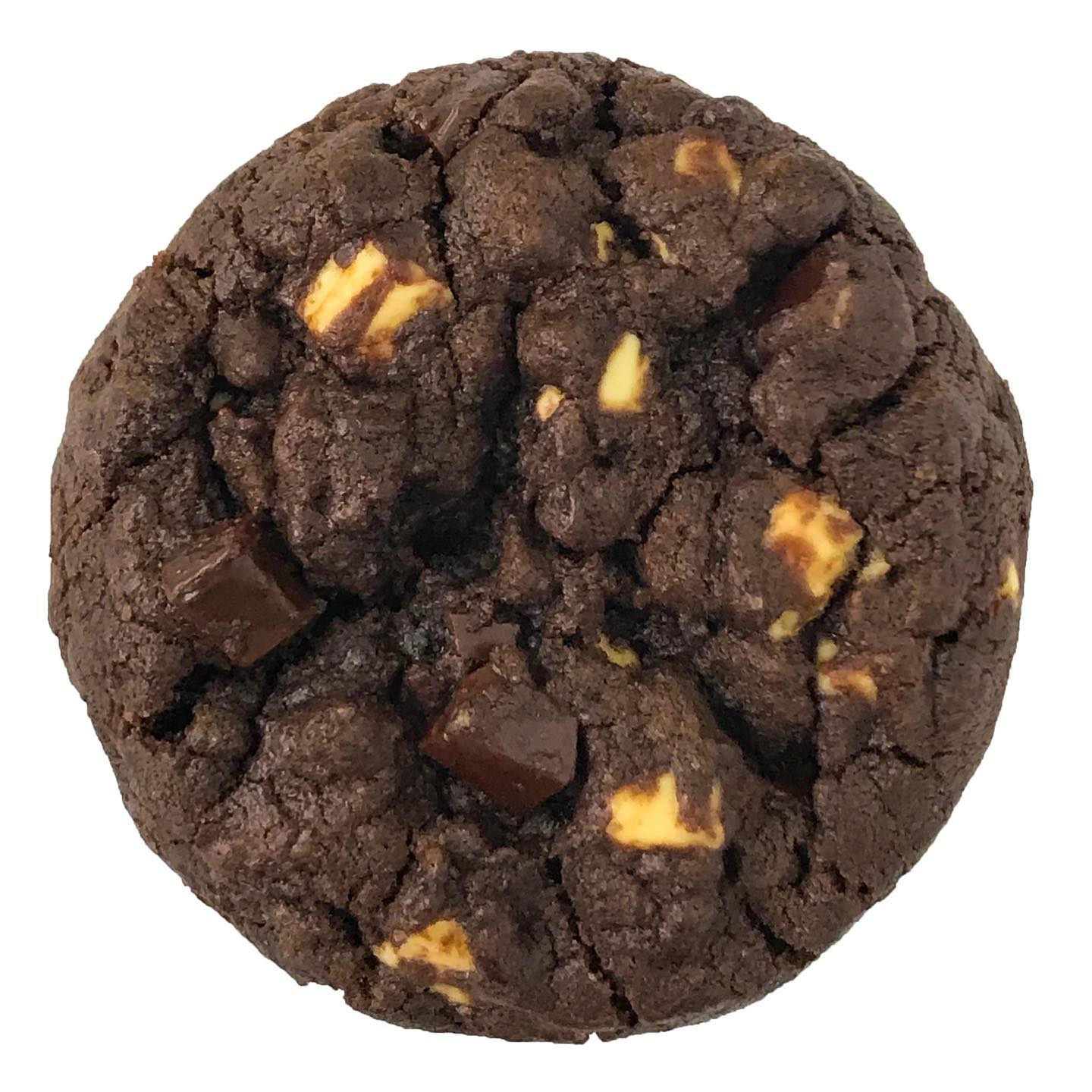 Cookie ooey - Triplex - CONGELADO