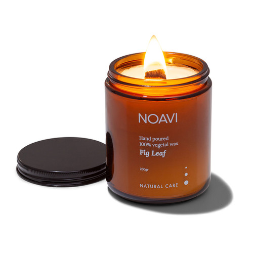 Vela: Fig Leaf Noavi - 200g