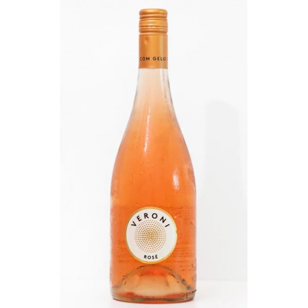 Vinho Veroni Rosé - 750ml