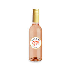 Vinho Veroni Go Rosé - 375 ml